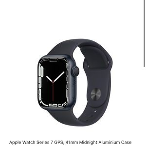 Apple Watch Series 7 41 mm